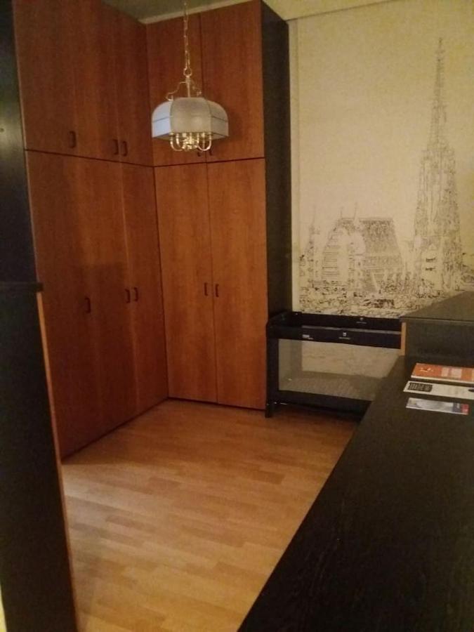 Geraeumige Zentrumsnahe Altbauwohnung Wien Eksteriør billede